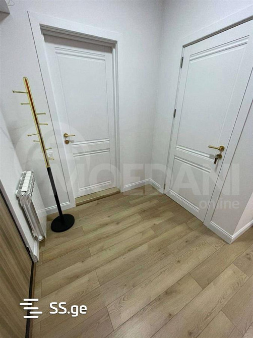 Apartments For Rent two-room 60м² 15/30 floor Batumi - photo 3