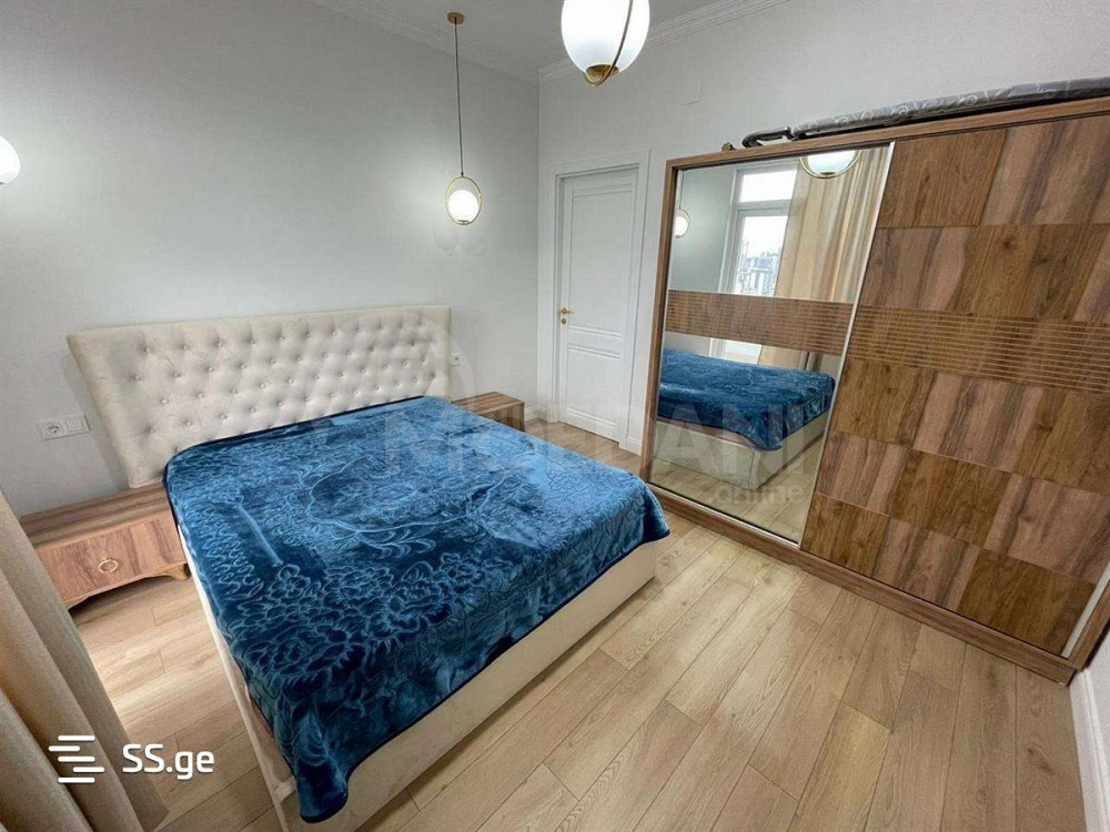 Apartments For Rent two-room 60м² 15/30 floor Batumi - photo 6