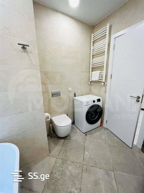 Apartments For Rent two-room 60м² 15/15 floor Batumi - photo 5