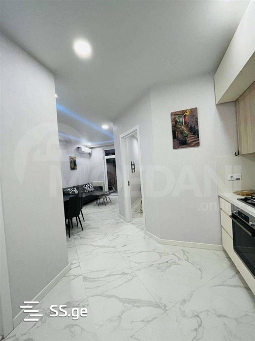 Apartments For Rent two-room 60м² 15/15 floor Batumi - photo 6