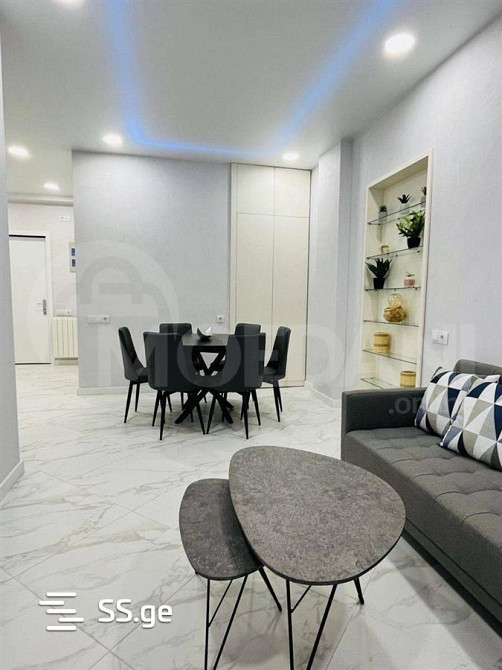 Apartments For Rent two-room 60м² 15/15 floor Batumi - photo 8