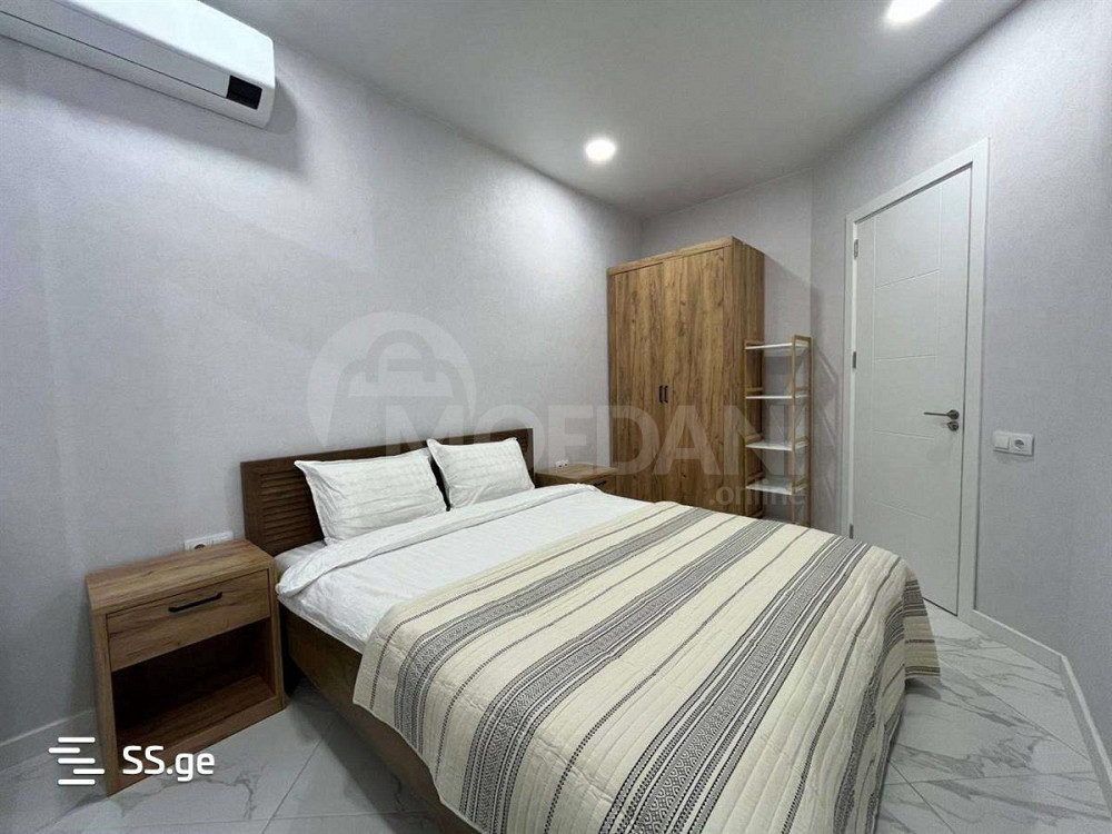 Apartments For Rent two-room 60м² 15/15 floor Batumi - photo 1