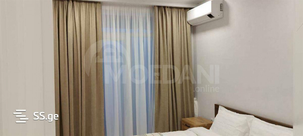 Apartments For Rent two-room 60м² 15/15 floor Batumi - photo 3