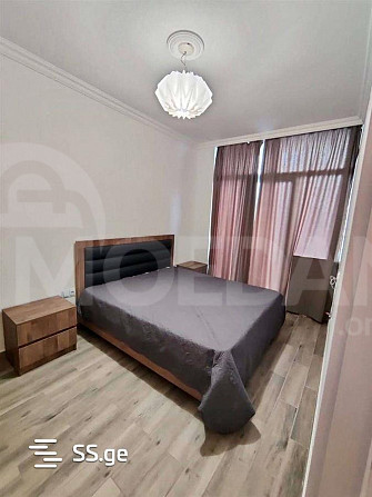 2-room apartment for rent in Batumi Batumi - photo 2