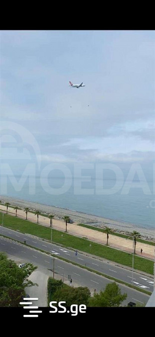 Apartments For Rent two-room 45м² 8/20 floor Batumi - photo 3