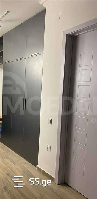 Apartments For Rent two-room 45м² 8/20 floor Batumi - photo 5