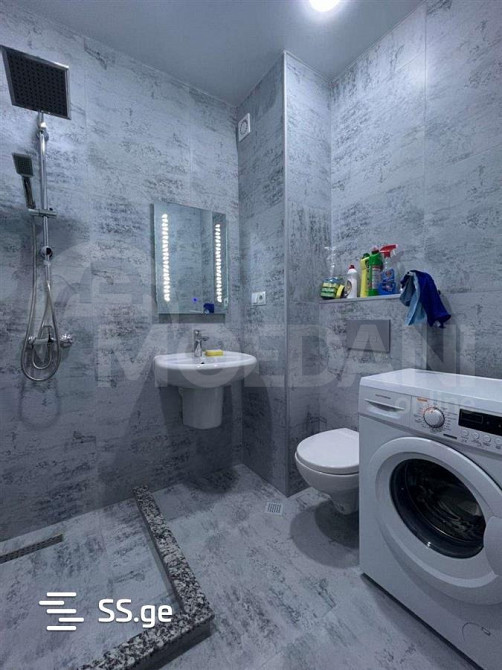 Apartments For Sale one-room 35м² 22/30 floor Batumi - photo 3