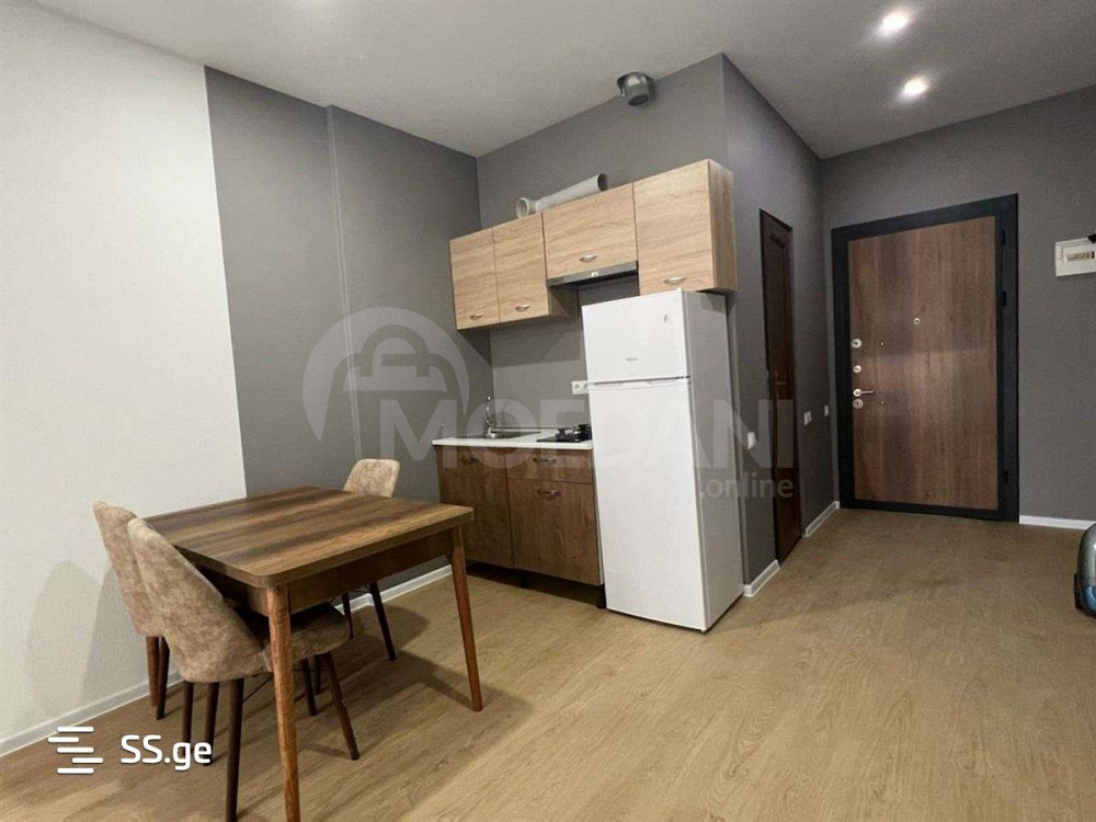 Apartments For Sale one-room 35м² 22/30 floor Batumi - photo 8