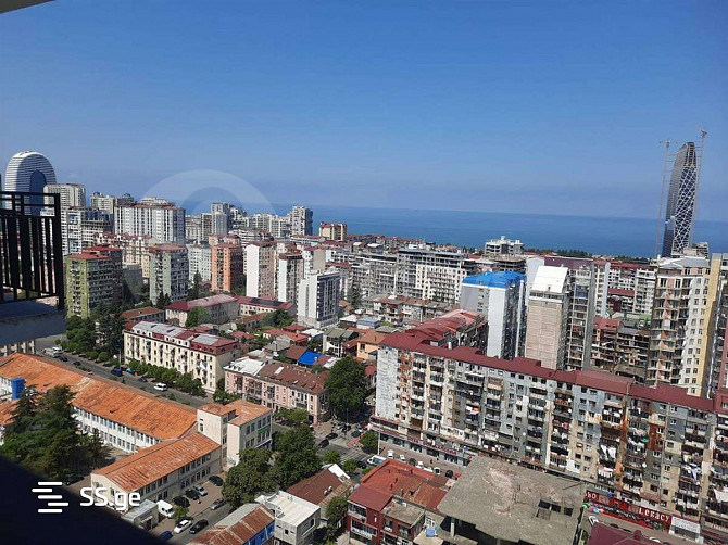 3-room apartment for sale in Batumi Batumi - photo 2