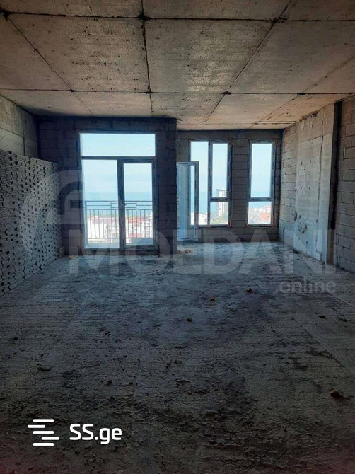 Apartments For Sale three-room 54м² 24/30 floor Batumi - photo 6