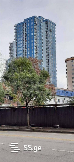 Apartments For Sale three-room 54м² 24/30 floor Batumi - photo 4