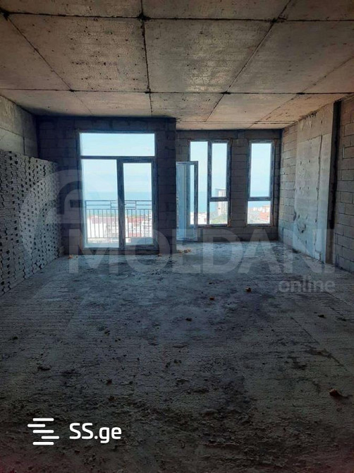 Apartments For Sale three-room 54м² 24/30 floor Batumi - photo 3