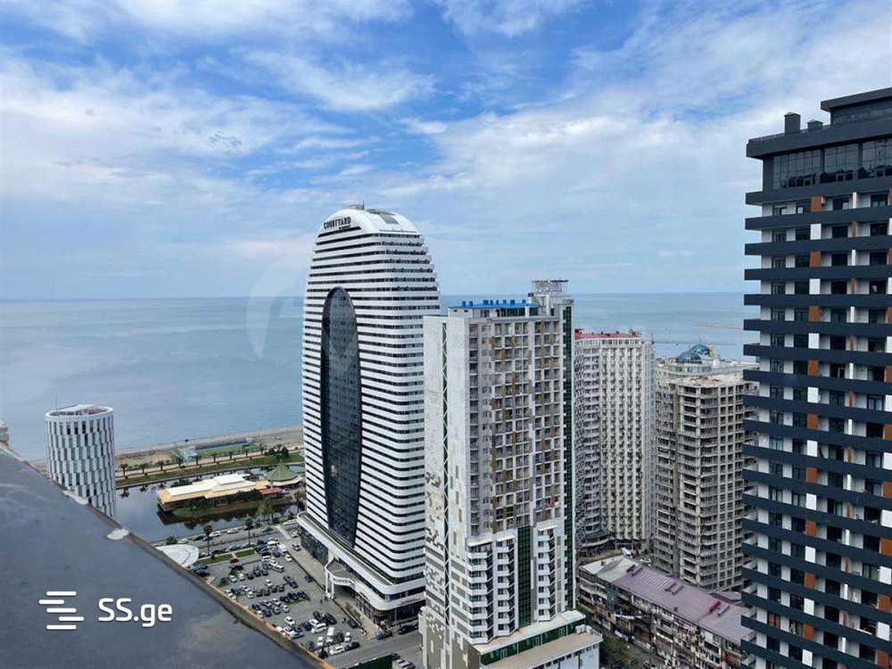 Apartments For Sale seven-room + 871м² 32/32 floor Batumi - photo 5