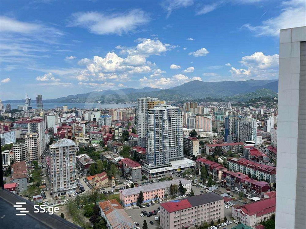 Apartments For Sale seven-room + 871м² 32/32 floor Batumi - photo 3