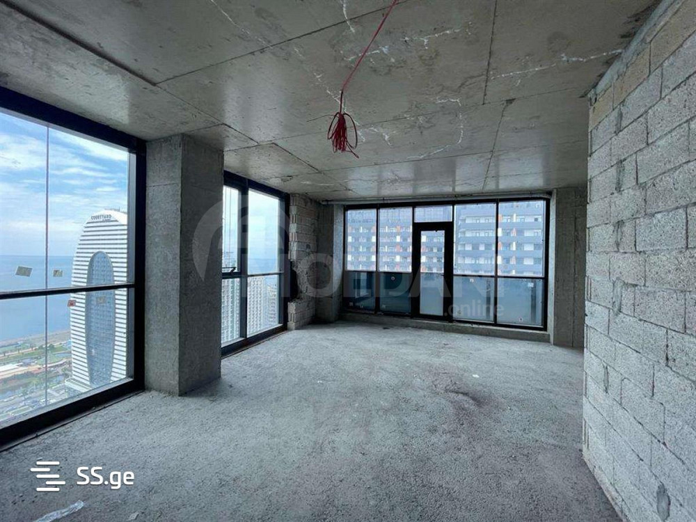 Apartments For Sale seven-room + 871м² 32/32 floor Batumi - photo 1