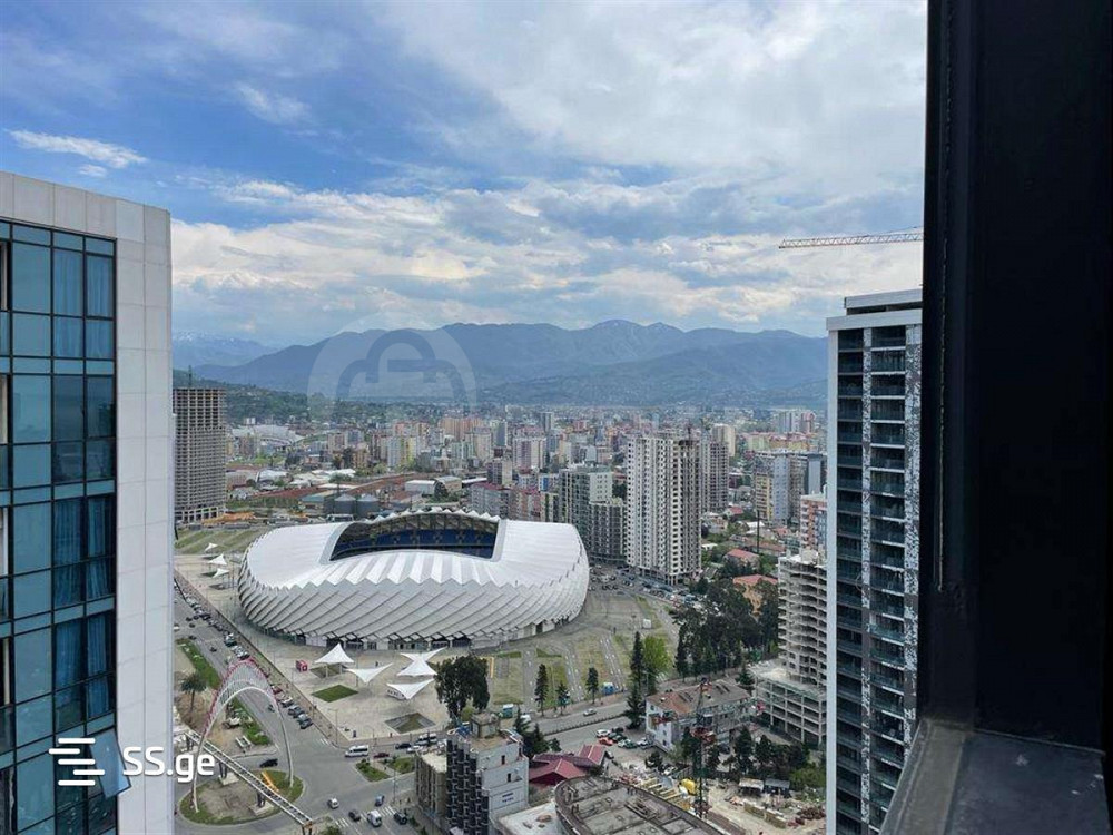 Apartments For Sale seven-room + 871м² 32/32 floor Batumi - photo 4