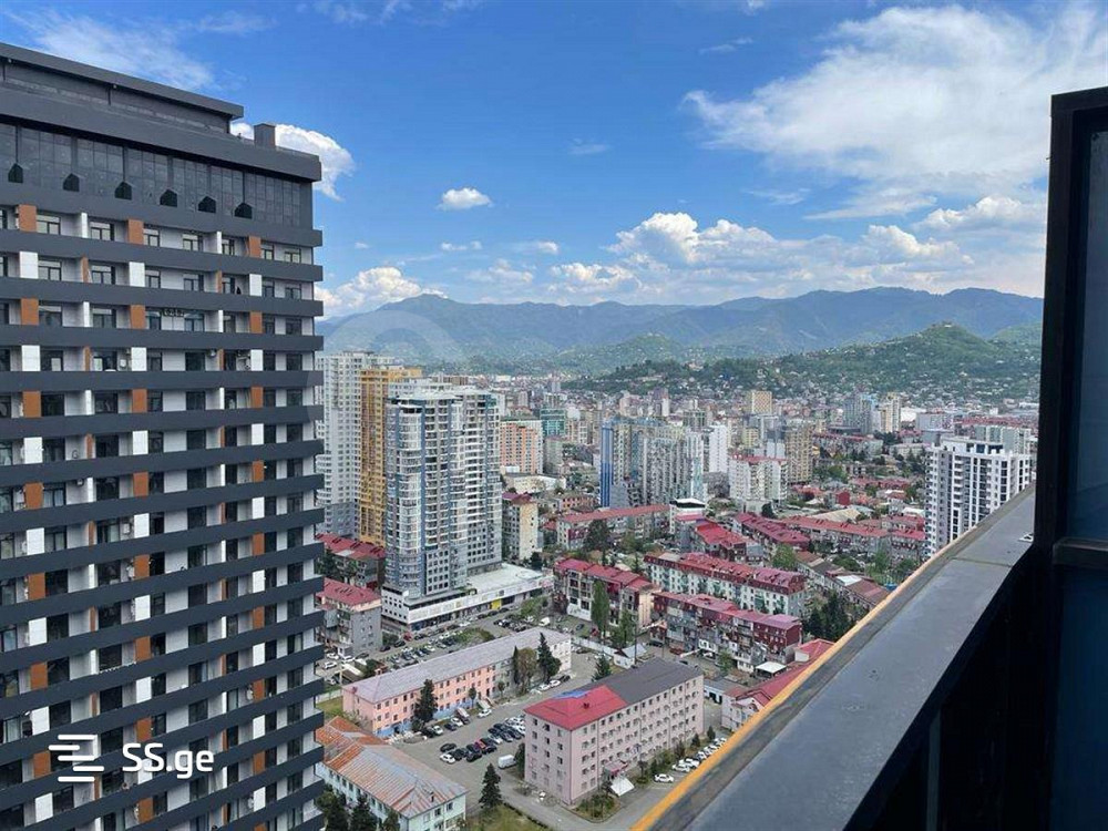 Apartments For Sale seven-room + 871м² 32/32 floor Batumi - photo 2