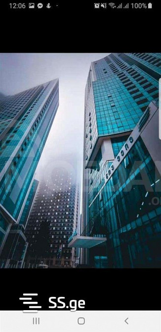 Apartments For Sale seven-room + 871м² 32/32 floor Batumi - photo 6