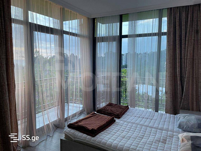 Private house for rent in Makhinjauri Batumi - photo 1