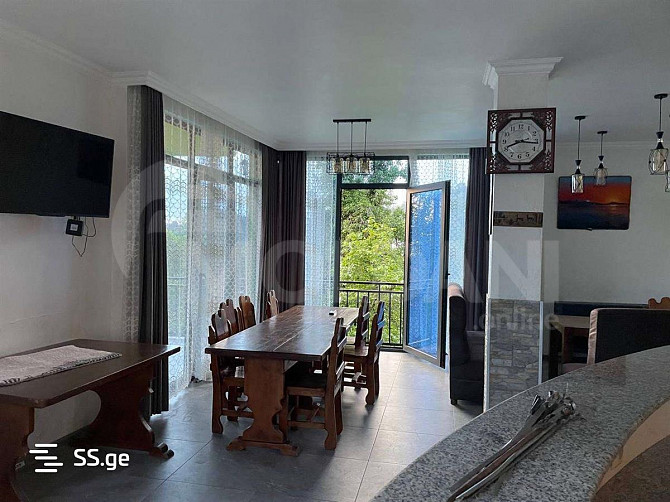 Private house for rent in Makhinjauri Batumi - photo 6