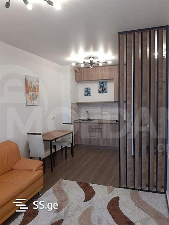 2-room apartment for sale in Batumi Batumi - photo 4