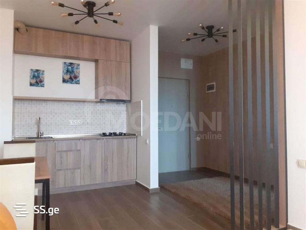 Apartments For Sale two-room 51м² 9/18 floor Batumi - photo 5