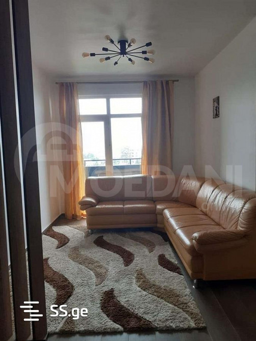 Apartments For Sale two-room 51м² 9/18 floor Batumi - photo 6