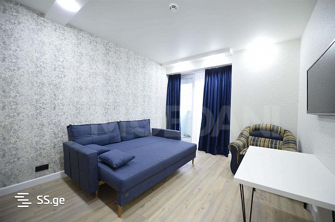 2-room apartment for sale in Batumi Batumi - photo 3