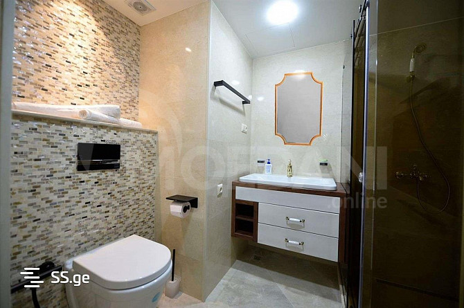 2-room apartment for sale in Batumi Batumi - photo 6