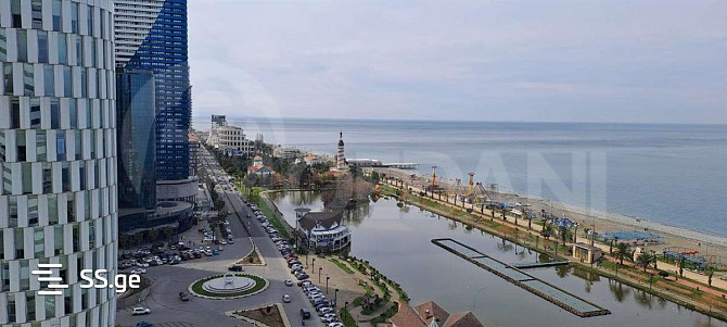 2-room apartment for sale in Batumi Batumi - photo 2