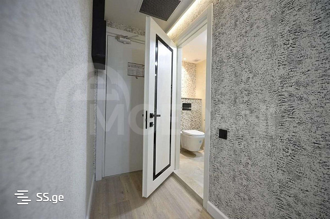 2-room apartment for sale in Batumi Batumi - photo 4