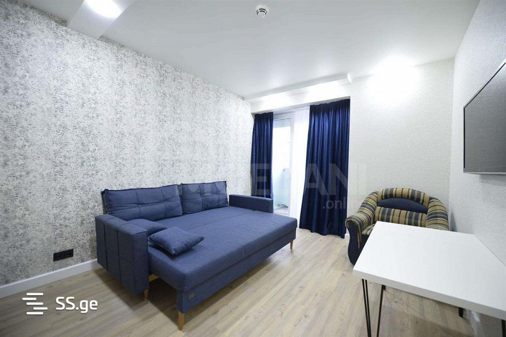 Apartments For Sale two-room 50м² 13/30 floor Batumi - photo 3
