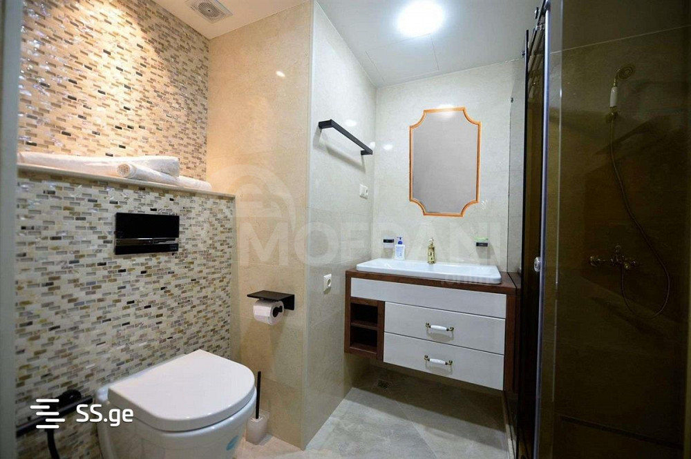 Apartments For Sale two-room 50м² 13/30 floor Batumi - photo 6