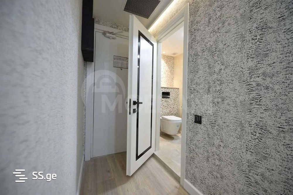 Apartments For Sale two-room 50м² 13/30 floor Batumi - photo 4