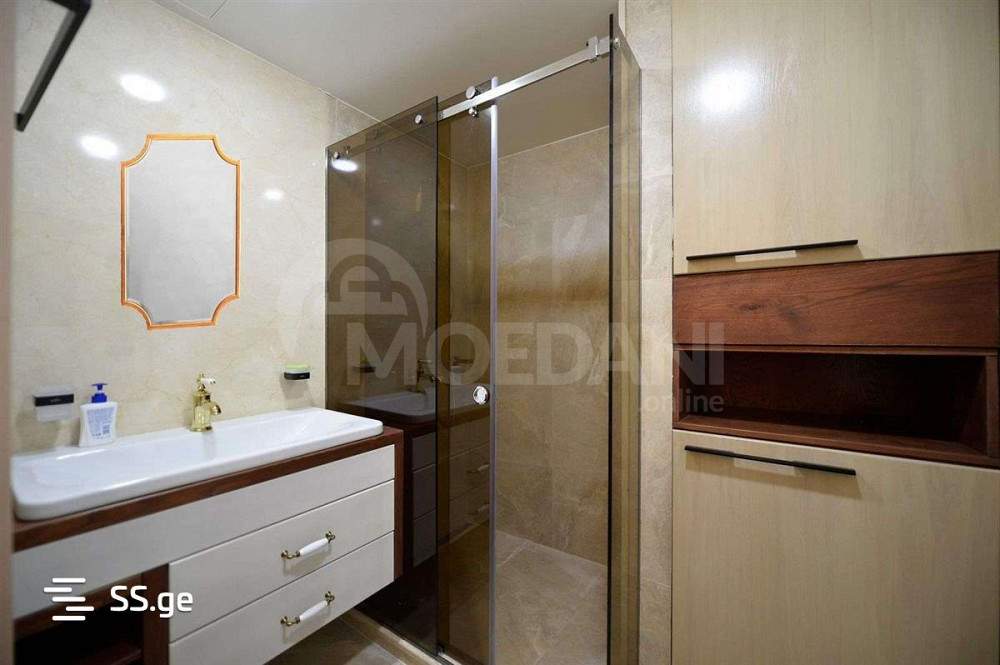 Apartments For Sale two-room 50м² 13/30 floor Batumi - photo 5