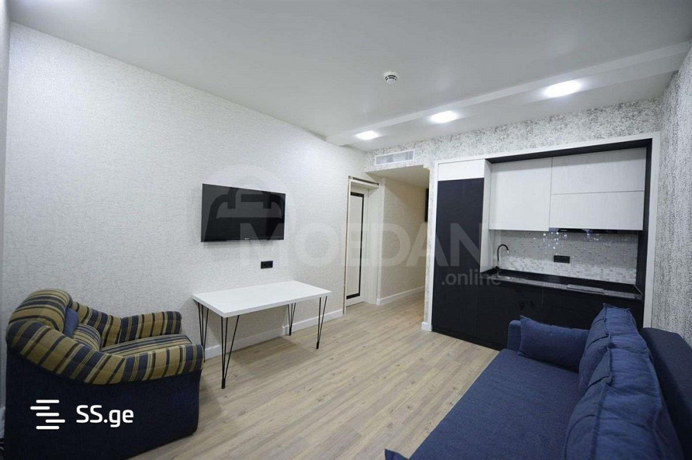 Apartments For Sale two-room 50м² 13/30 floor Batumi - photo 7