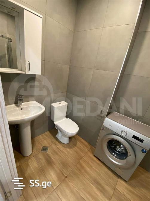 Apartments For Sale one-room 30м² 27/30 floor Batumi - photo 4