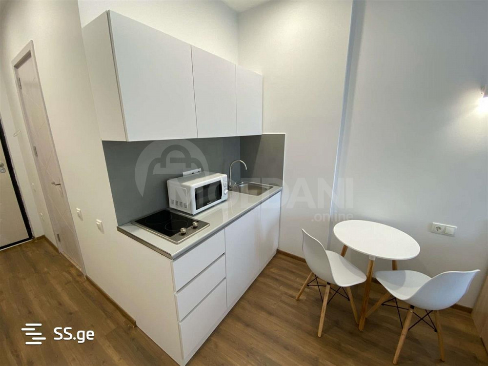 Apartments For Sale one-room 30м² 27/30 floor Batumi - photo 8