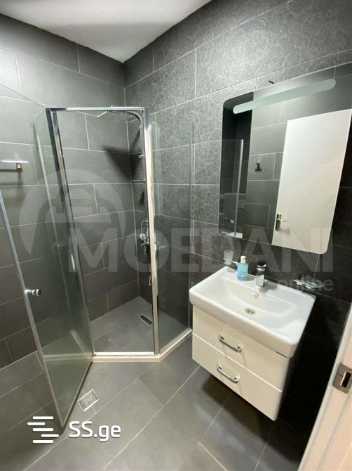 Apartments For Sale one-room 35.4м² 6/30 floor Batumi - photo 10