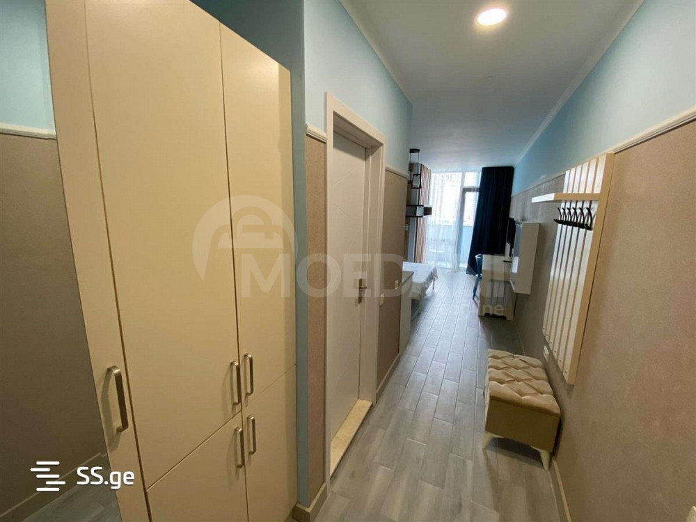 Apartments For Sale one-room 35.4м² 6/30 floor Batumi - photo 8