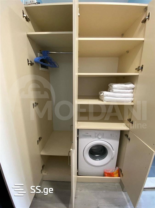 Apartments For Sale one-room 35.4м² 6/30 floor Batumi - photo 7