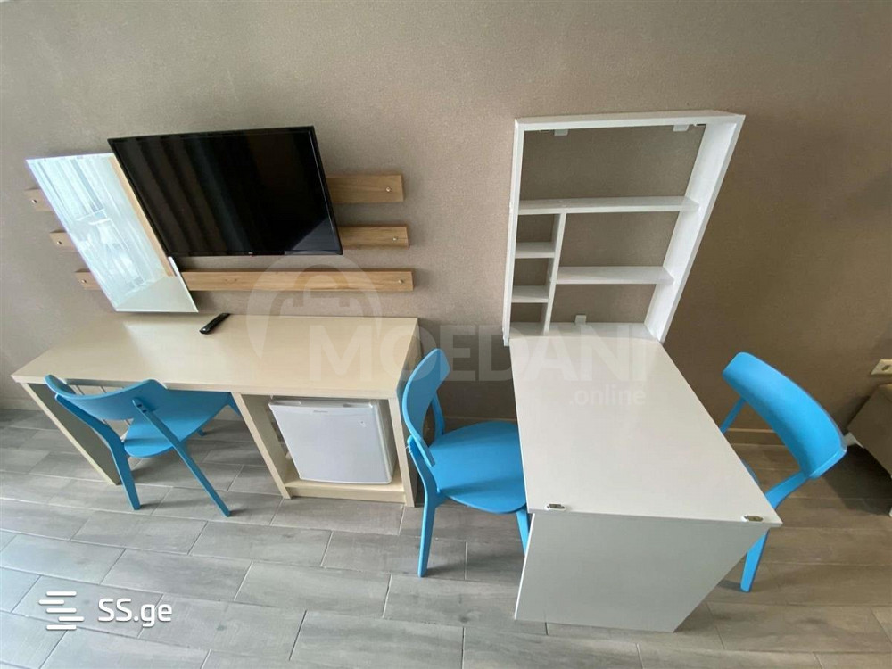 Apartments For Sale one-room 35.4м² 6/30 floor Batumi - photo 6