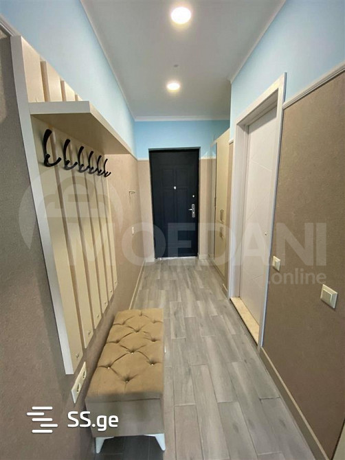 Apartments For Sale one-room 35.4м² 6/30 floor Batumi - photo 9