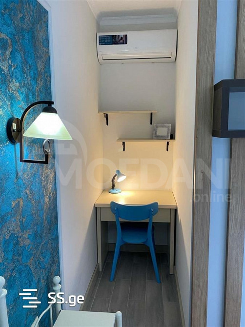 Apartments For Sale one-room 35.4м² 6/30 floor Batumi - photo 2