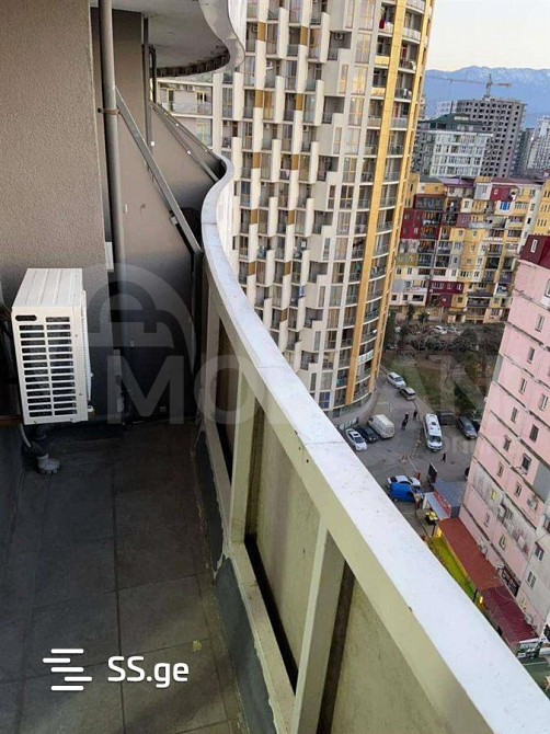 Apartments For Sale one-room 22.25м² 12/30 floor Batumi - photo 4