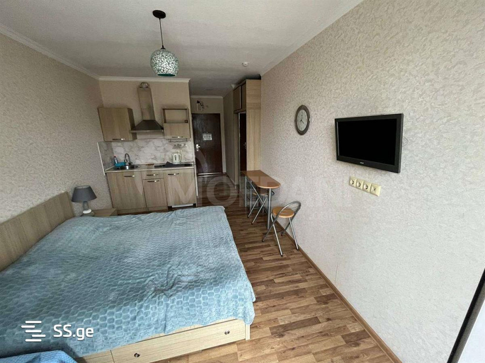 Apartments For Sale one-room 51м² 3/30 floor Batumi - photo 5