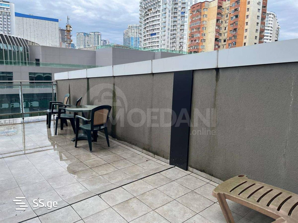 Apartments For Sale one-room 51м² 3/30 floor Batumi - photo 3