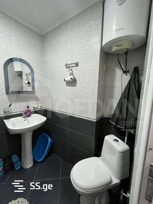 Apartments For Sale one-room 51м² 3/30 floor Batumi - photo 10