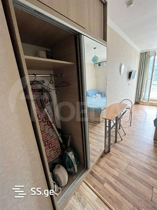 Apartments For Sale one-room 51м² 3/30 floor Batumi - photo 4