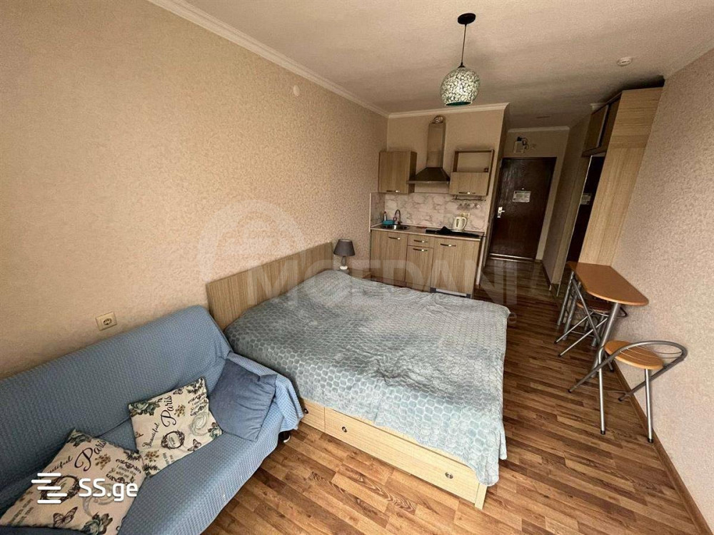 Apartments For Sale one-room 51м² 3/30 floor Batumi - photo 2